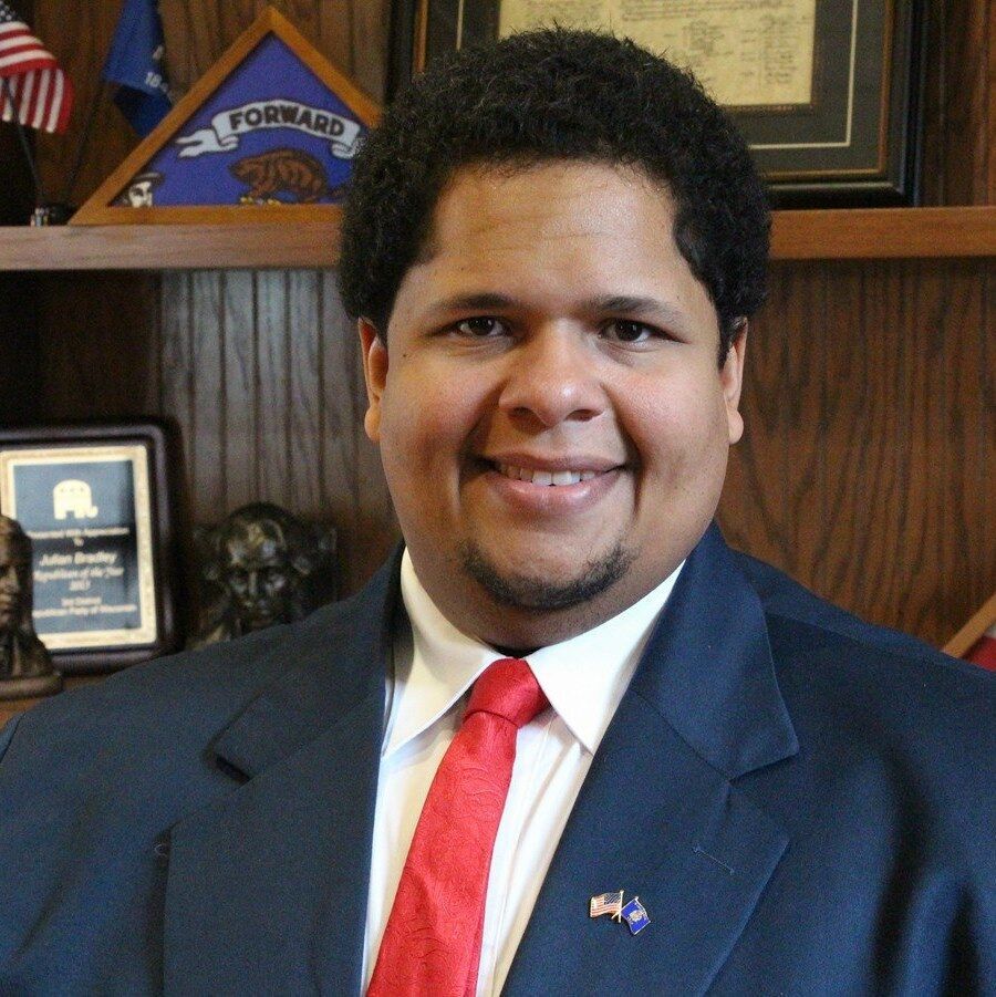 Julian Bradley